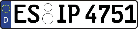 ES-IP4751