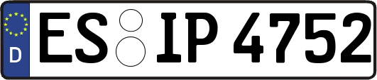 ES-IP4752