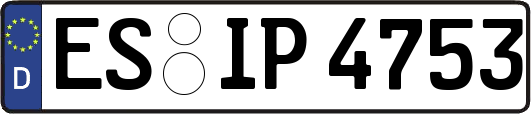 ES-IP4753