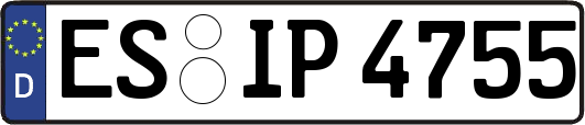 ES-IP4755