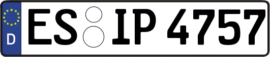 ES-IP4757