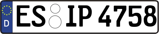 ES-IP4758
