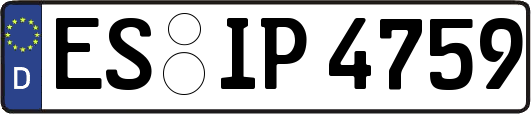 ES-IP4759