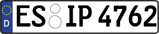 ES-IP4762