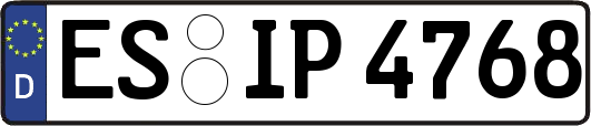 ES-IP4768