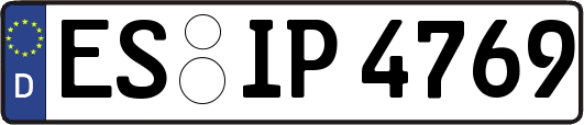 ES-IP4769