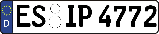 ES-IP4772