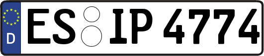 ES-IP4774