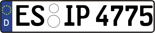 ES-IP4775