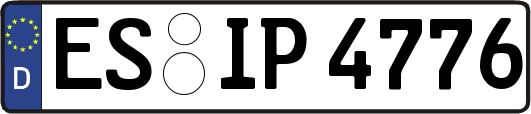 ES-IP4776