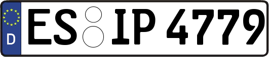 ES-IP4779