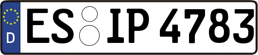 ES-IP4783