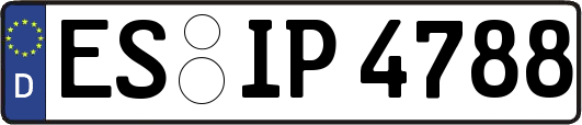 ES-IP4788