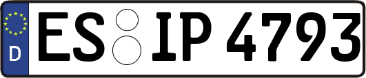 ES-IP4793
