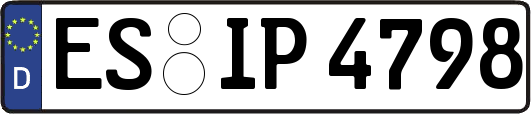 ES-IP4798