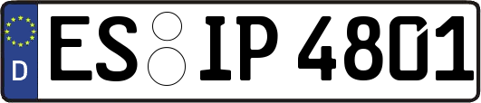 ES-IP4801