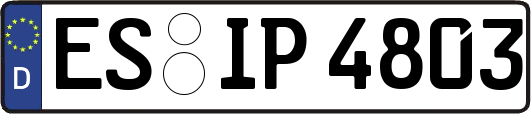 ES-IP4803