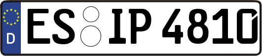 ES-IP4810