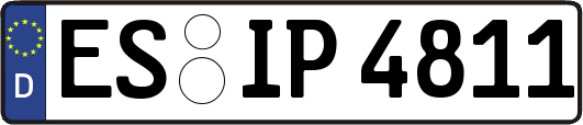ES-IP4811