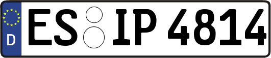 ES-IP4814