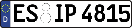 ES-IP4815