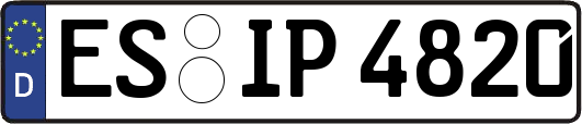 ES-IP4820