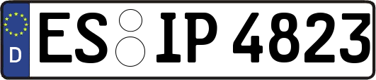 ES-IP4823