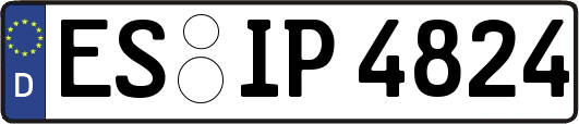 ES-IP4824