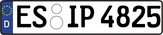 ES-IP4825