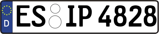 ES-IP4828