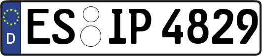 ES-IP4829
