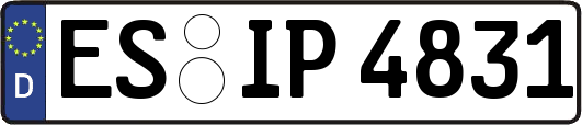 ES-IP4831