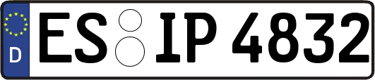 ES-IP4832