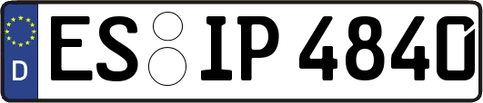 ES-IP4840