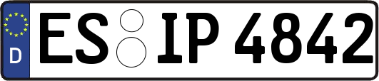 ES-IP4842