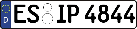 ES-IP4844