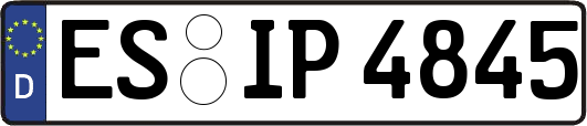 ES-IP4845