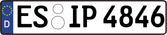 ES-IP4846
