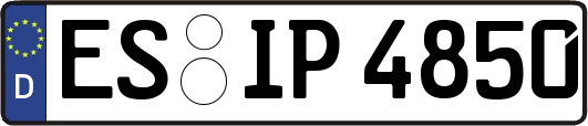 ES-IP4850