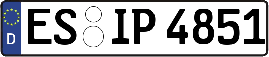 ES-IP4851