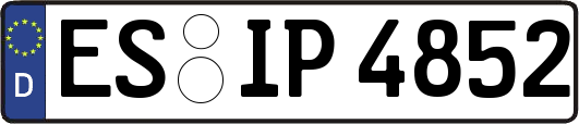 ES-IP4852