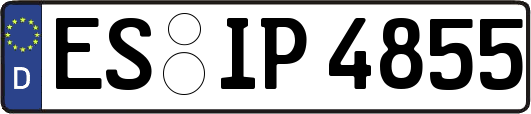 ES-IP4855