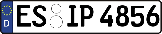 ES-IP4856
