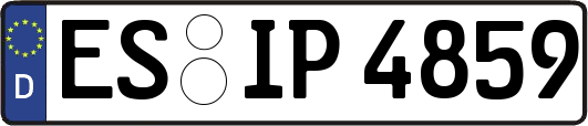 ES-IP4859
