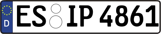 ES-IP4861