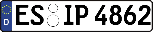 ES-IP4862