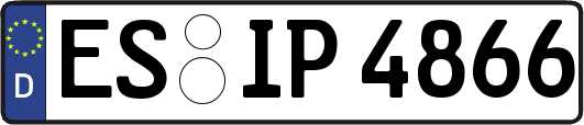 ES-IP4866