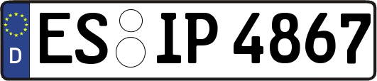 ES-IP4867