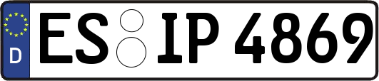 ES-IP4869
