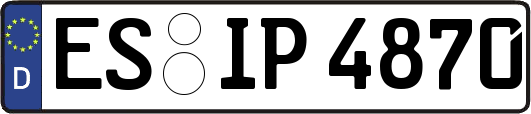 ES-IP4870
